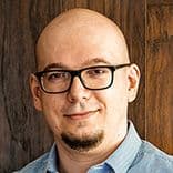 Ahti Tamm
 - Senior Technical Writer