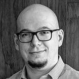 Ahti Tamm
 - Senior Technical Writer