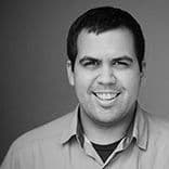 Brit Gardner - Senior Software Engineer