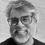 Cary Brisebois - Senior Software Engineer