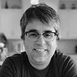 Cary Brisebois - Senior Software Engineer