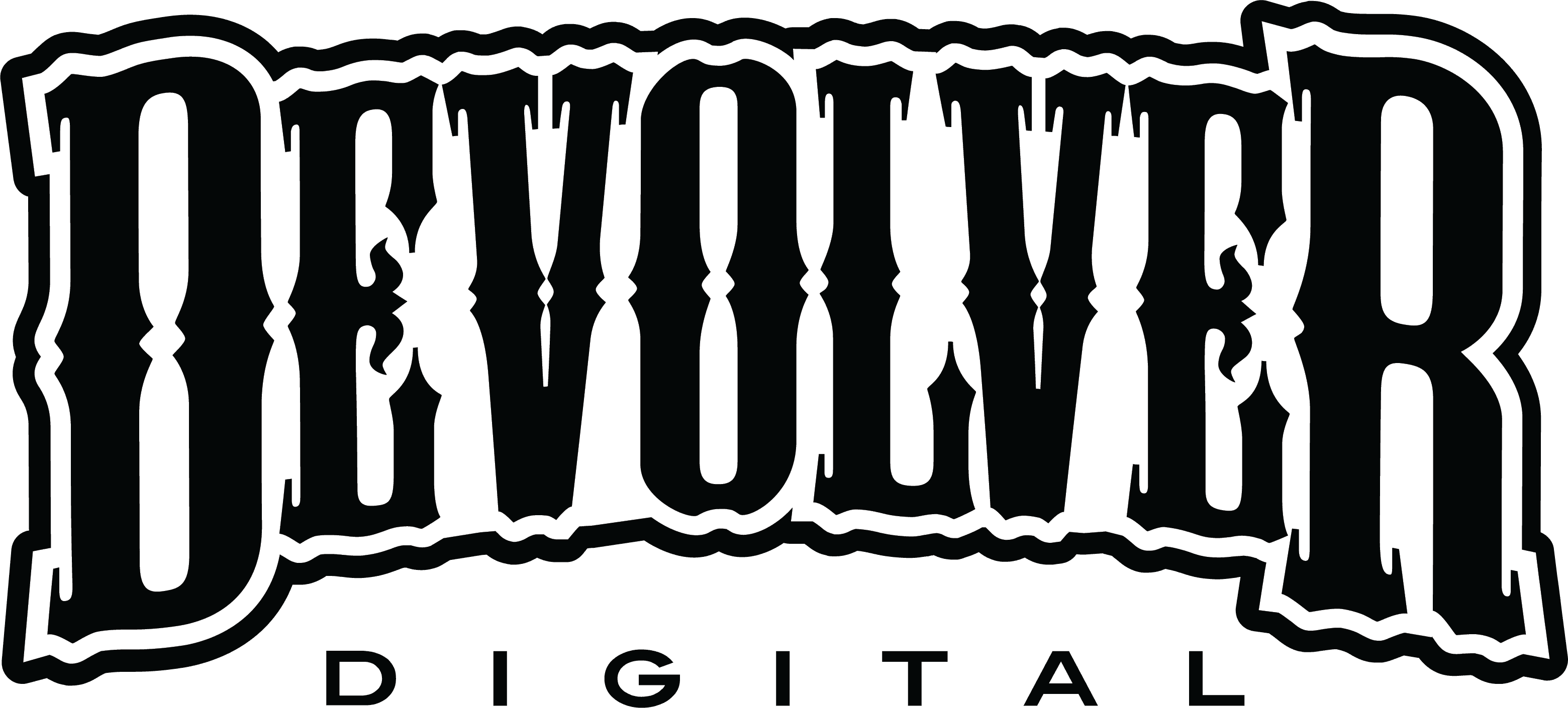 devolver digital