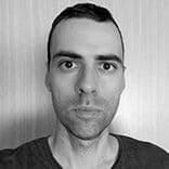 Djordje Petrovic - Senior Devops Engineer