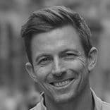 Jonathan Bailey - Head of Business Development