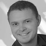 Manuel Dechet - Senior Sales Manager