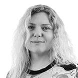 Anastasiia “Asya” Smirnova - Senior QA Engineer