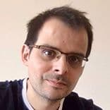 Benito Gangoso Rodriguez - Senior Software Engineer