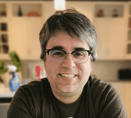 Cary Brisebois - Senior Software Engineer