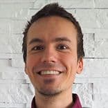 Filip Radwaniecki - Head of Engineering