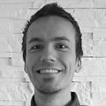 Filip Radwaniecki - Head of Engineering