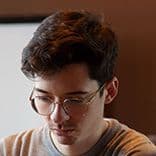 Francisco Requena - Senior Tools Programmer