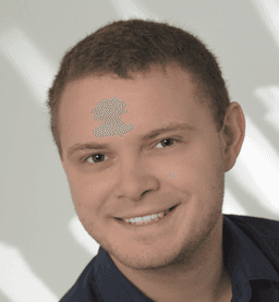 Manuel Dechet - Senior Sales Manager