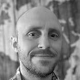 Mathias Johansson - Senior Software Engineer