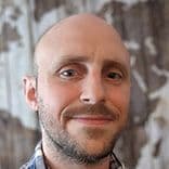 Mathias Johansson - Senior Software Engineer