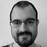 Miguel Ferradáns Valdés - Senior Tools Programmer