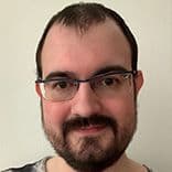 Miguel Ferradáns Valdés - Senior Tools Programmer