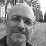 Panayot “Otto” Yanazov - Senior Software Engineer