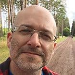 Panayot “Otto” Yanazov - Senior Software Engineer