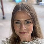 Sandra Haak Södervall - Human Relations Manager