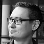 Timo Naskali - Senior Tools Programmer