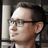 Timo Naskali - Senior Tools Programmer