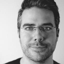 Wesley Adams - Head of Marketing