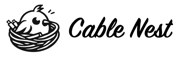 CableNest